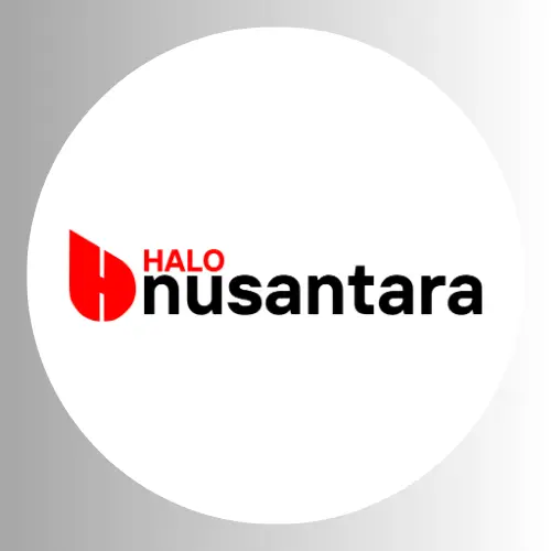 Halo Nusantara